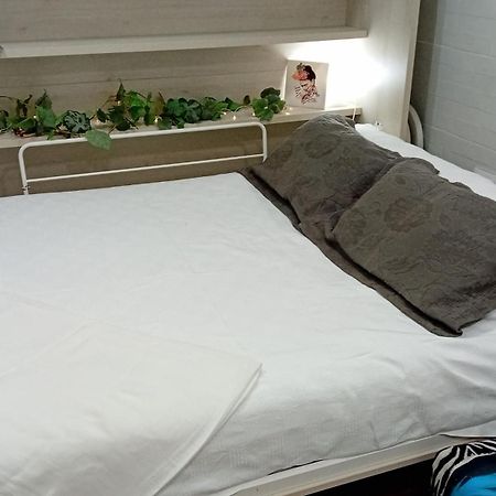 Appartement Frida Almuñécar Extérieur photo