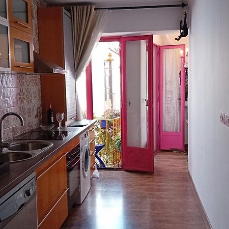 Appartement Frida Almuñécar Extérieur photo