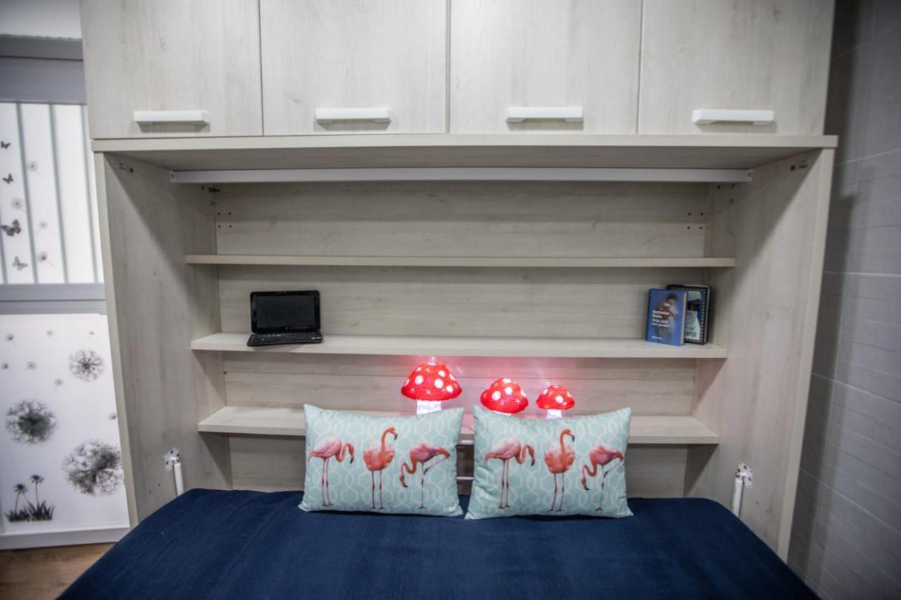 Appartement Frida Almuñécar Extérieur photo