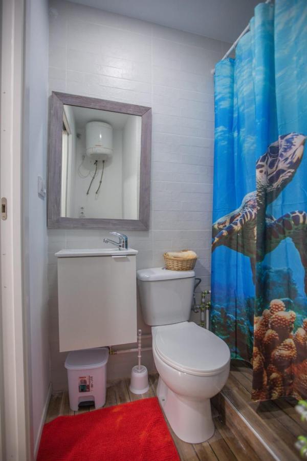 Appartement Frida Almuñécar Extérieur photo