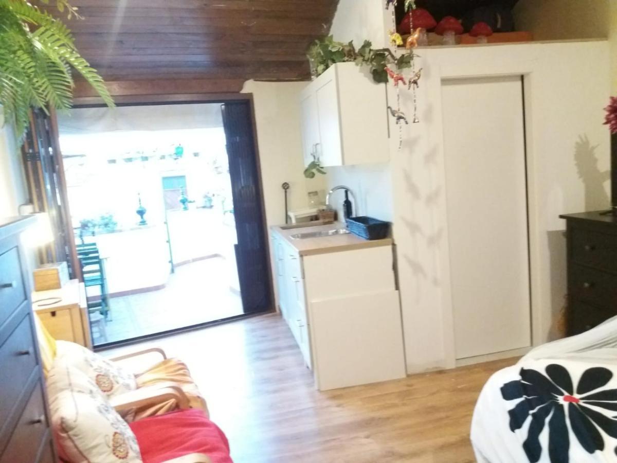 Appartement Frida Almuñécar Extérieur photo