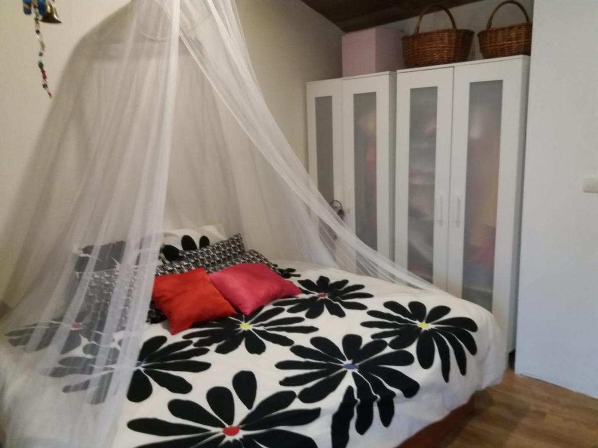 Appartement Frida Almuñécar Extérieur photo