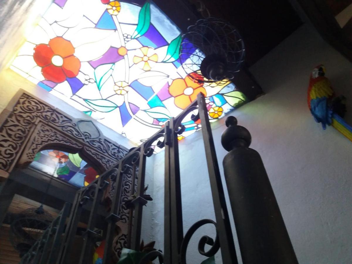 Appartement Frida Almuñécar Extérieur photo