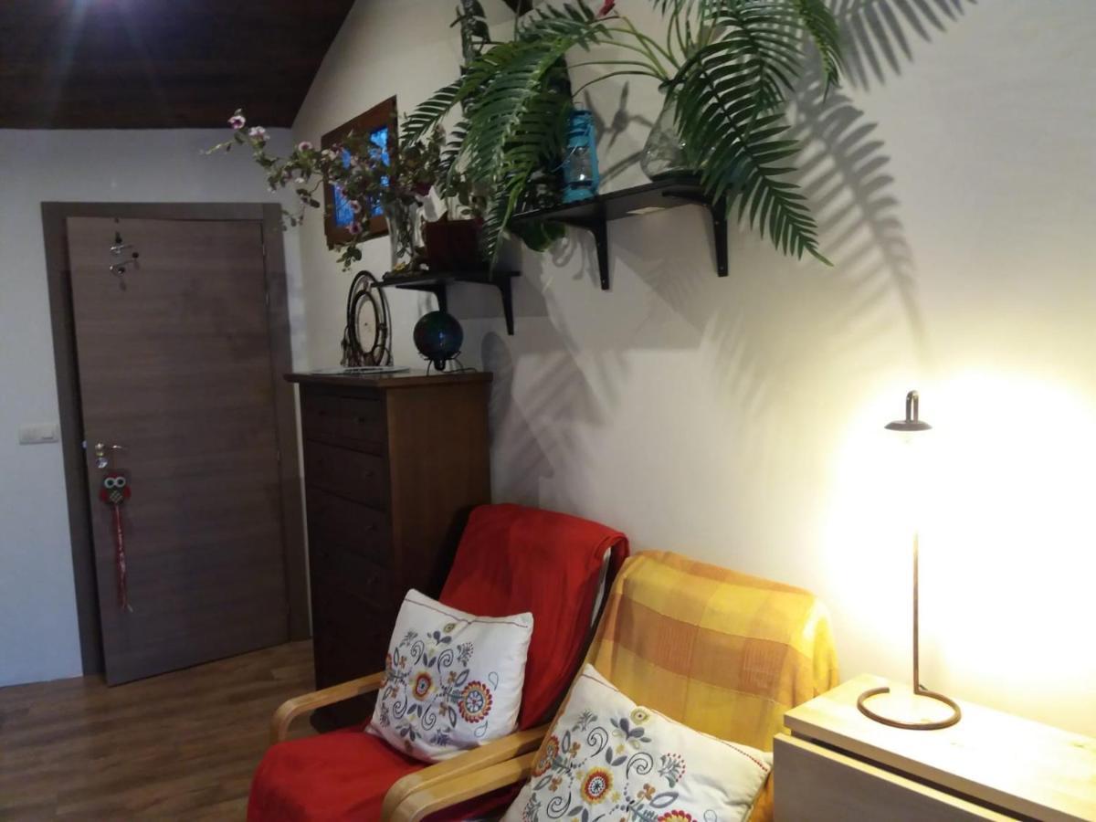 Appartement Frida Almuñécar Extérieur photo
