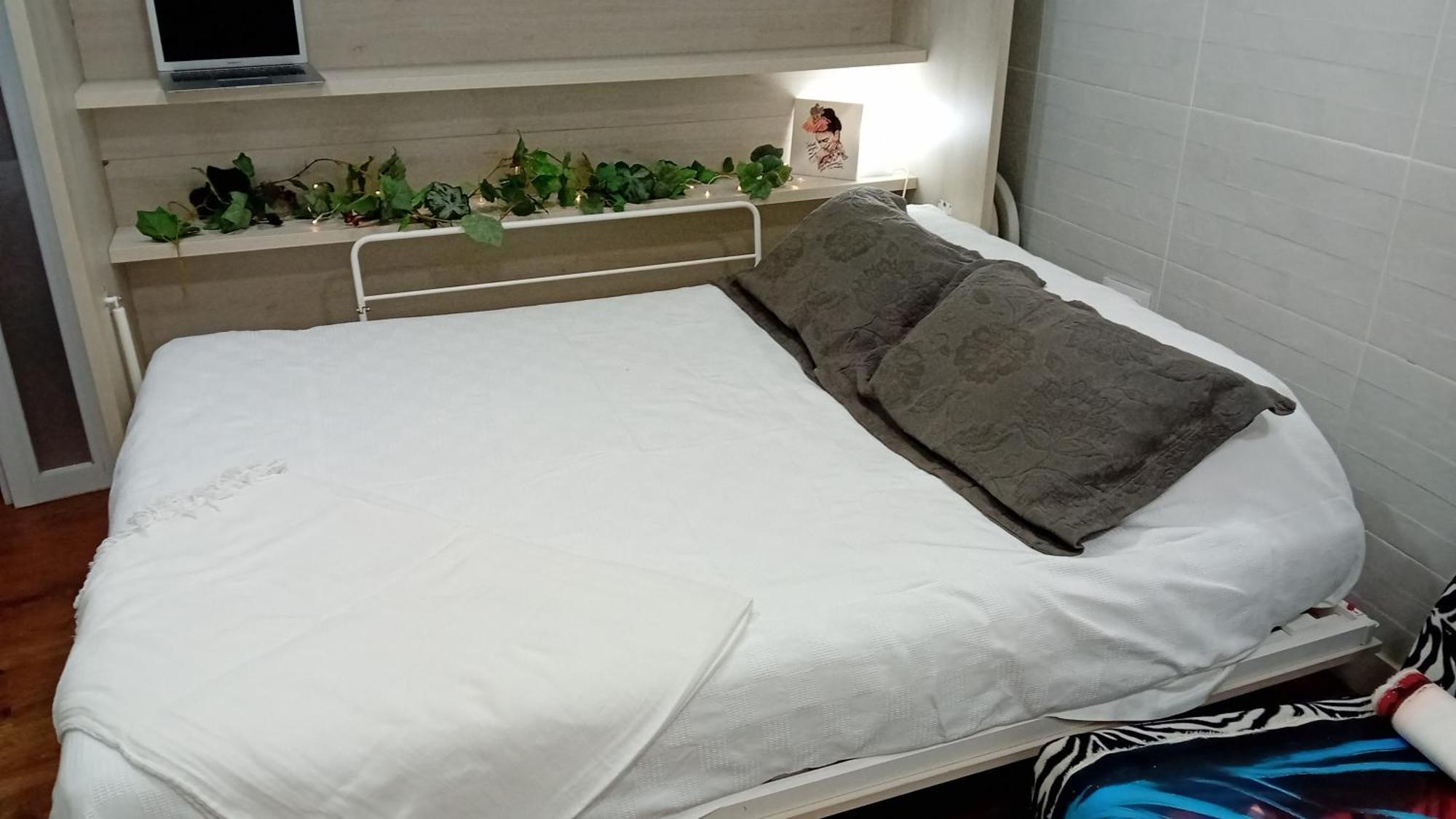 Appartement Frida Almuñécar Extérieur photo